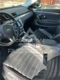 2016 Volkswagen CC