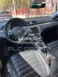 2016 Volkswagen CC