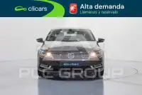 2016 Volkswagen CC