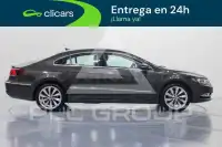 2016 Volkswagen CC