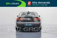 2016 Volkswagen CC