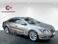 2016 Volkswagen CC