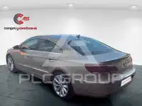 2016 Volkswagen CC