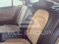 2016 Volkswagen CC