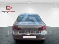 2016 Volkswagen CC
