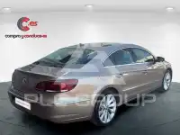 2016 Volkswagen CC