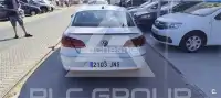 2016 Volkswagen CC