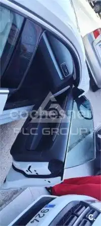 2016 Volkswagen CC