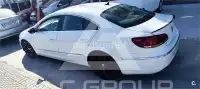 2016 Volkswagen CC
