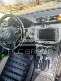 2016 Volkswagen CC
