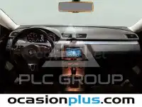 2016 Volkswagen CC