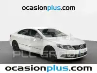 2016 Volkswagen CC