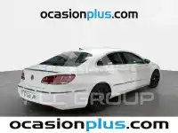 2016 Volkswagen CC