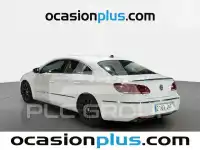 2016 Volkswagen CC