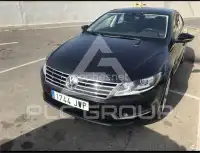 2016 Volkswagen CC