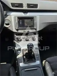 2016 Volkswagen CC