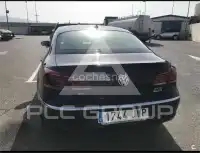 2016 Volkswagen CC