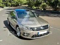 2016 Volkswagen CC