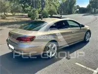 2016 Volkswagen CC