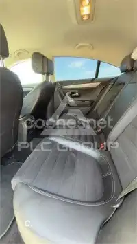 2016 Volkswagen CC