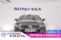 2016 Volkswagen CC