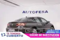 2016 Volkswagen CC