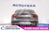 2016 Volkswagen CC