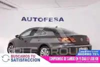 2016 Volkswagen CC