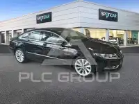 2016 Volkswagen CC