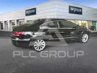 2016 Volkswagen CC