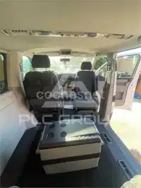 2016 Volkswagen CARAVELLE