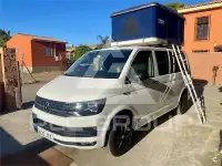 2016 Volkswagen CARAVELLE