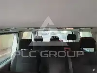 2016 Volkswagen CARAVELLE