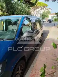2016 Volkswagen CARAVELLE