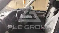2016 Volkswagen CARAVELLE