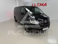 2016 Volkswagen CARAVELLE
