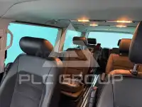 2016 Volkswagen CARAVELLE