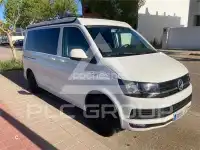 2016 Volkswagen CARAVELLE