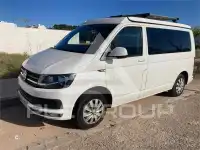 2016 Volkswagen CARAVELLE