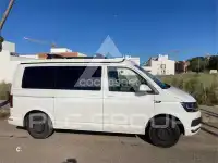 2016 Volkswagen CARAVELLE