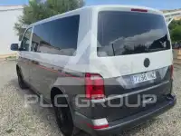 2016 Volkswagen CARAVELLE