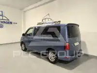 2016 Volkswagen CARAVELLE