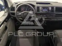 2016 Volkswagen CARAVELLE
