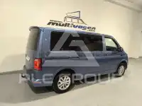 2016 Volkswagen CARAVELLE