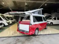 2016 Volkswagen CARAVELLE