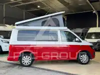2016 Volkswagen CARAVELLE