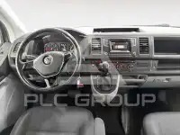 2016 Volkswagen CARAVELLE
