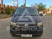 2016 Volkswagen CARAVELLE