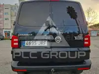 2016 Volkswagen CARAVELLE