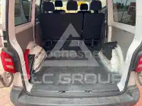 2016 Volkswagen CARAVELLE